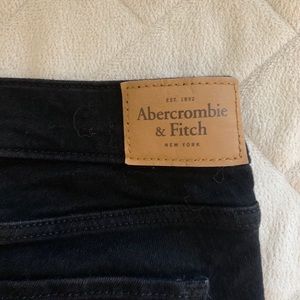 Abercrombie & Fitch Jeans - Abercrombie and fitch Jeans Abercrombie & Fitch Jeans - Abercrombie and fitch Jeans